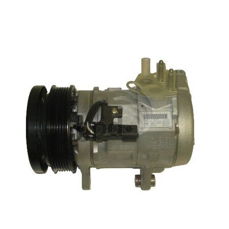 Gpd Compressor Kit 9622512